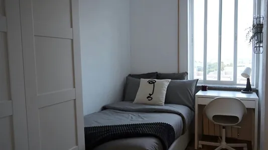 Rooms in Madrid Moncloa-Aravaca - photo 4