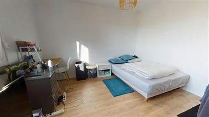 Room for rent in Lyon, Auvergne-Rhône-Alpes