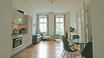 Apartment for rent in Berlin Mitte, Berlin