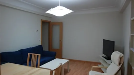 Rooms in Zaragoza - photo 5