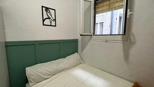 Rooms in Madrid Centro - photo 3