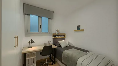 Room for rent in Barcelona Sarrià-St. Gervasi, Barcelona