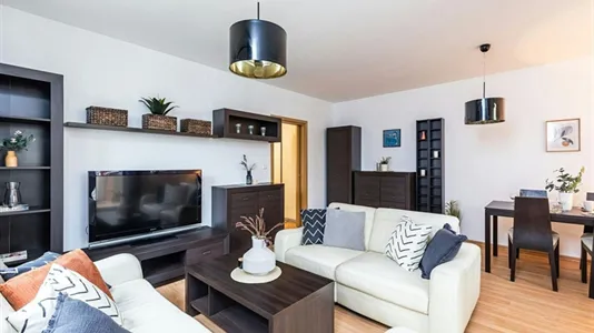 Apartments in Location is not specified - photo 5