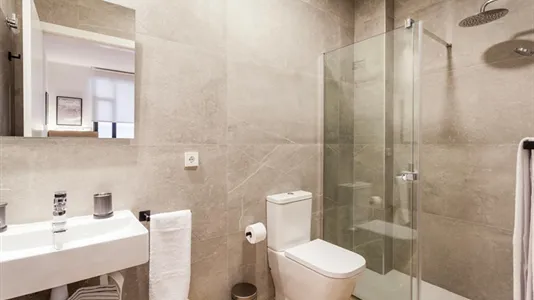 Rooms in el Camí de Vera - photo 6