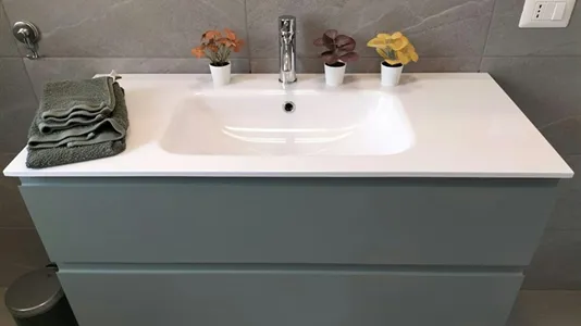 Rooms in Padua - photo 6