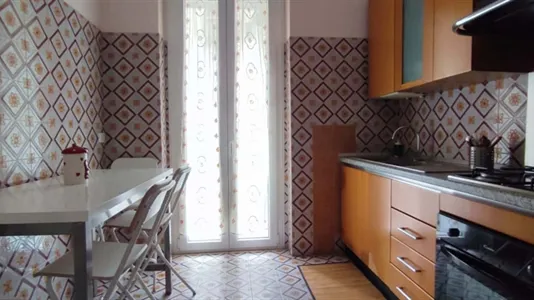 Apartments in Roma Municipio VIII – Appia Antica - photo 5