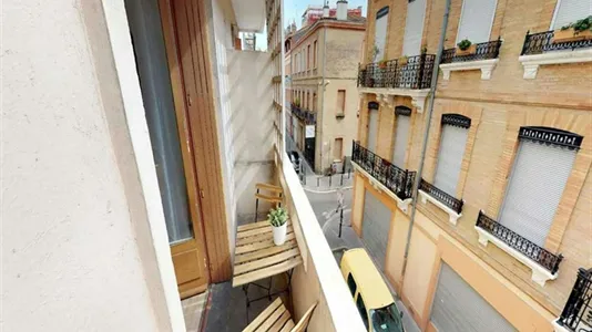 Rooms in Toulouse - photo 2