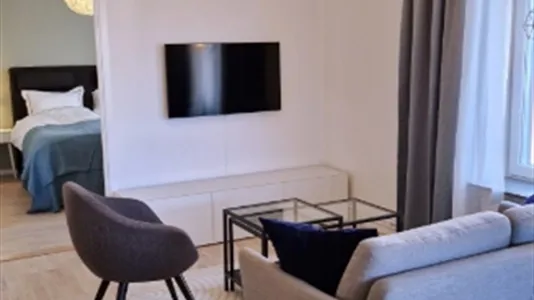 Apartments in Kungsholmen - photo 2