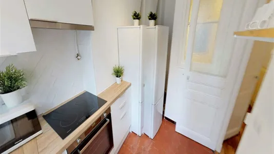 Rooms in Paris 19ème arrondissement - photo 9