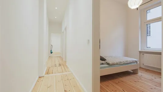 Rooms in Berlin Mitte - photo 4