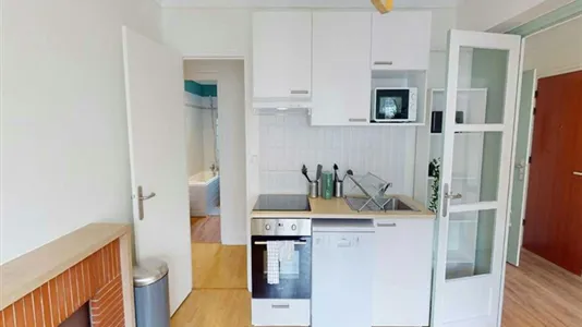 Rooms in Paris 17ème arrondissement - photo 7