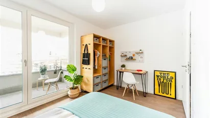 Room for rent in Berlin Mitte, Berlin