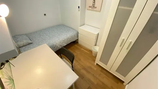 Rooms in Madrid Centro - photo 4
