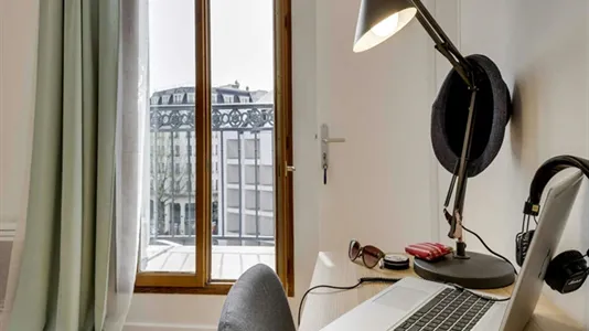 Rooms in Nanterre - photo 4