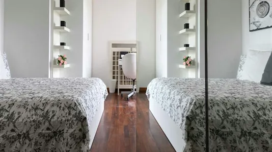 Rooms in Milano Zona 8 - Fiera, Gallaratese, Quarto Oggiaro - photo 1