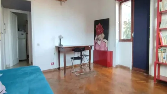 Apartments in Florence - photo 3