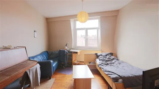 Rooms in Stad Brussel - photo 4
