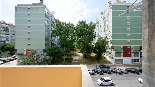 Rooms in Location is not specified - photo 9