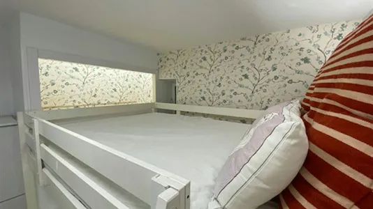 Apartments in Madrid Chamberí - photo 7