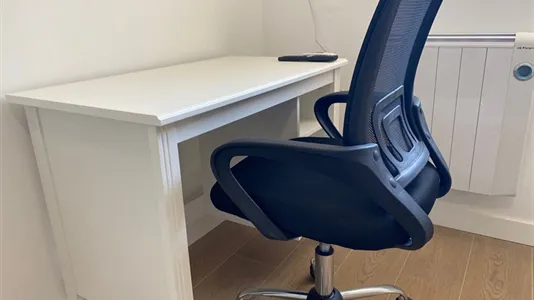 Rooms in Madrid Usera - photo 10