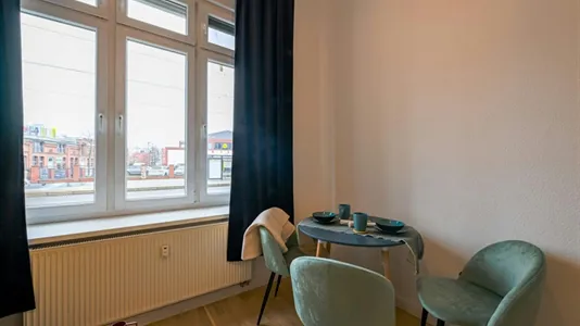 Apartments in Location is not specified - photo 5