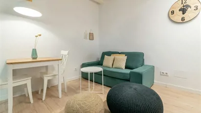 Apartment for rent in Barcelona Ciutat Vella, Barcelona