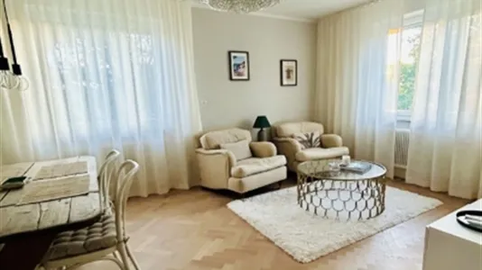 Apartments in Lidingö - photo 1