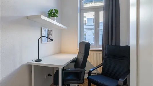 Rooms in Vienna Brigittenau - photo 4