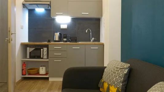 Apartments in Nea Smyrni - photo 4