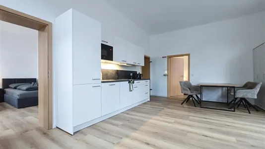 Apartments in Krefeld - photo 3