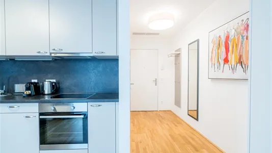 Apartments in Vienna Leopoldstadt - photo 8