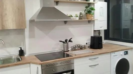 Rooms in Madrid Usera - photo 9