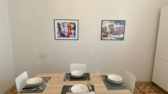 Apartments in Milano Zona 2 - Stazione Centrale, Gorla, Turro, Greco, Crescenzago - photo 9