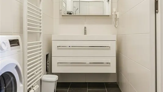 Apartments in Vienna Hernals - photo 10