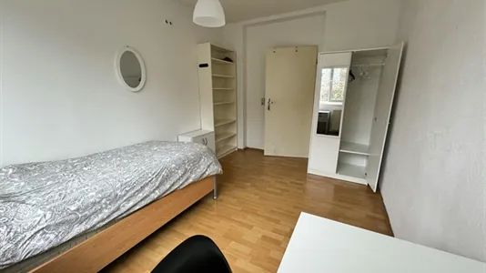Rooms in Bremen - photo 3