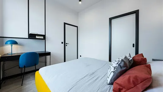 Apartments in Katowice - photo 7