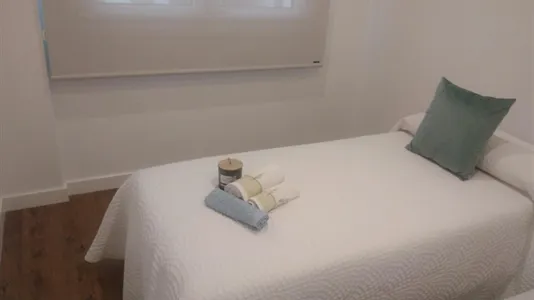 Apartments in Almería - photo 6