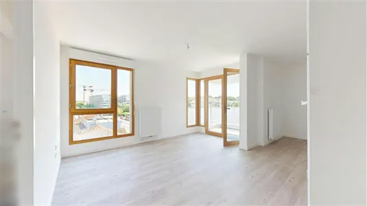 Apartments in Nantes - photo 5