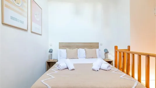 Apartments in Madrid Fuencarral-El Pardo - photo 7