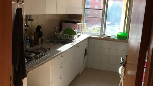 Rooms in Almada - photo 10