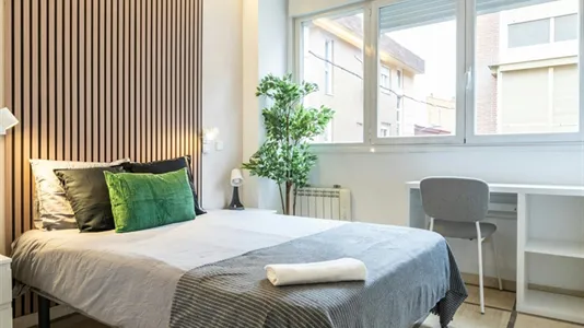Rooms in Madrid Puente de Vallecas - photo 1