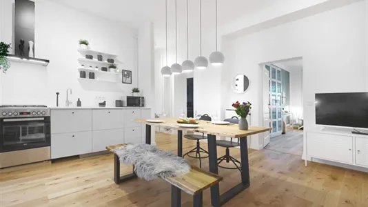 Apartments in Berlin Pankow - photo 8