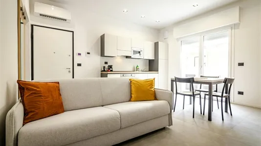 Apartments in Bologna - photo 7