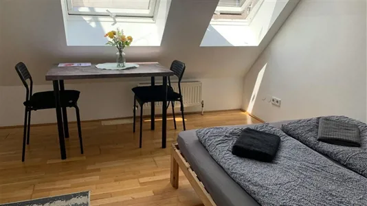 Rooms in Vienna Leopoldstadt - photo 3