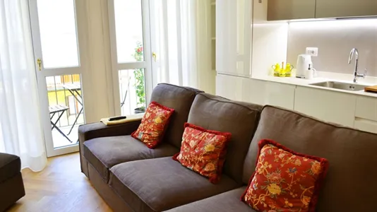 Apartments in Florence - photo 8