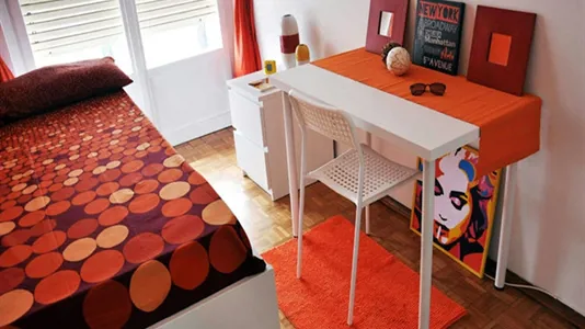 Rooms in Milano Zona 6 - Barona, Lorenteggio - photo 3