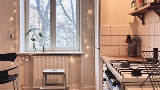 Apartments in Södermalm - photo 6