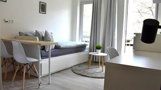 Apartments in Location is not specified - photo 7