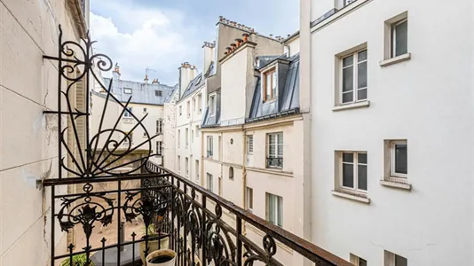 Apartments in Paris 17ème arrondissement - photo 2