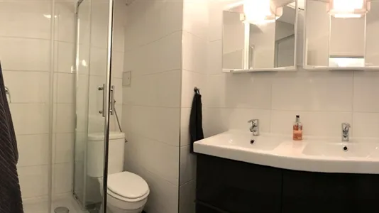 Rooms in Vienna Landstraße - photo 7